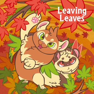 Leaving Leaves