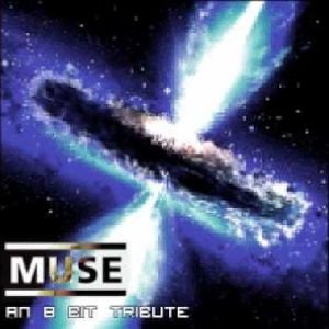 Muse: An 8 Bit Tribute, Volume 1