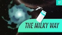 The Milky Way