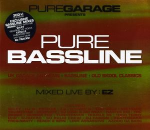 Pure Garage Presents: Pure Bassline