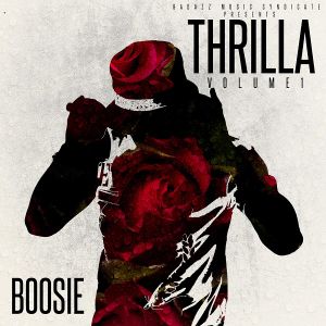 Thrilla, Vol. 1