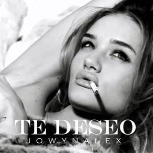 Te deseo (Single)