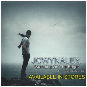 Standing on the Edge (Single)