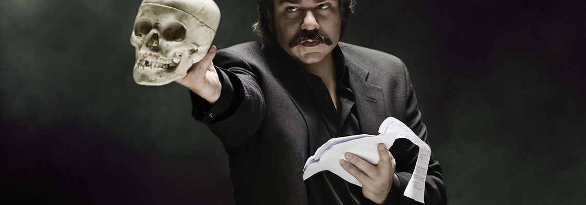 Cover Toast of London