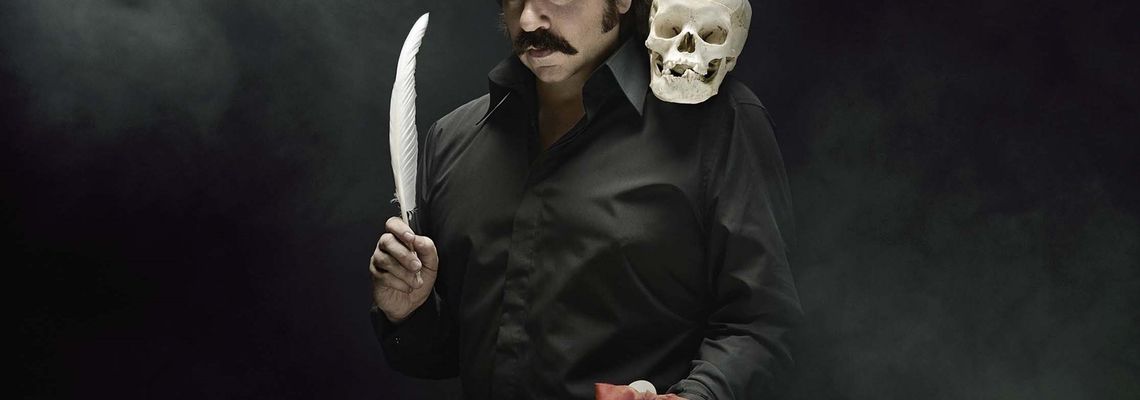 Cover Toast of London