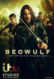 Affiche Beowulf: Return to the Shieldlands