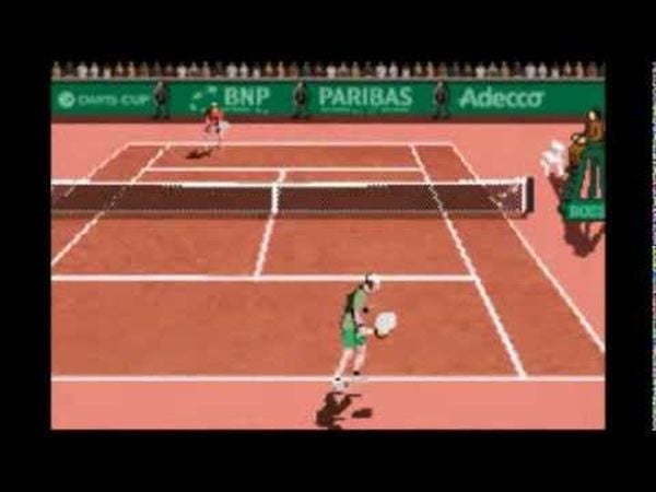 Davis Cup