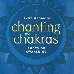 Chanting the Chakras