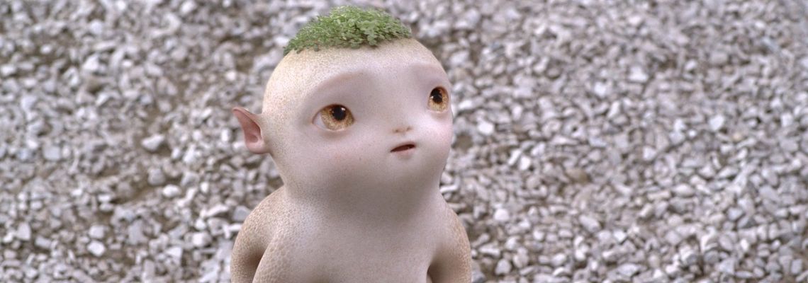 Cover Chasseur de monstres