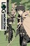 Premier pas dans un autre monde - Log Horizon, tome 1