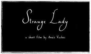 Strange Lady