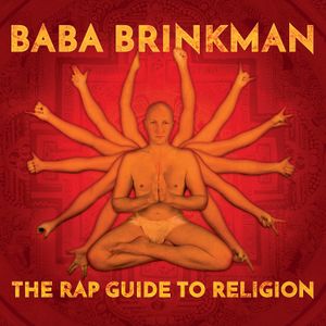 The Rap Guide to Religion