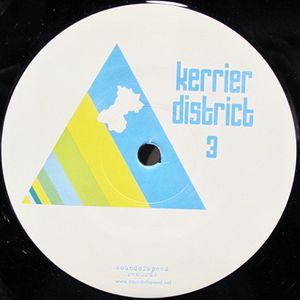 Kerrier District 3 (EP)