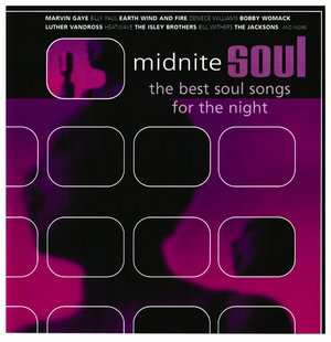 Midnite Soul: The Best Soul Songs for the Night