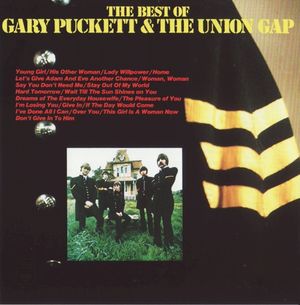 The Best of Gary Puckett & the Union Gap