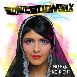 No Man, No Right (single mix)