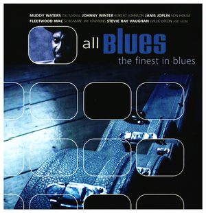 All Blues - The Finest In Blues