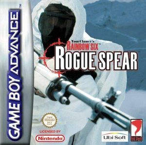 Rainbow Six: Rogue Spear