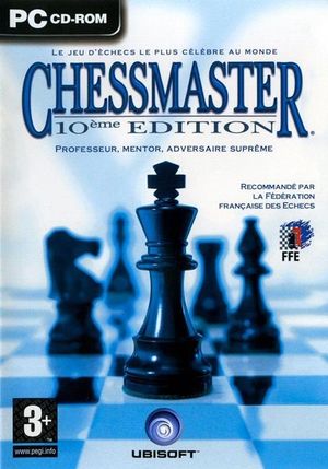 Chessmaster : 10ème Edition