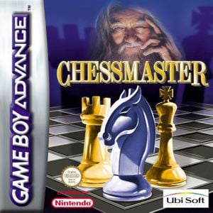 Chessmaster