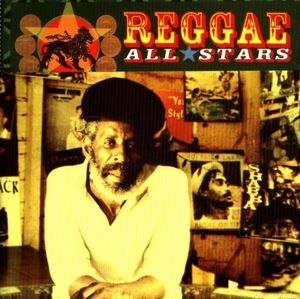 Reggae All Stars