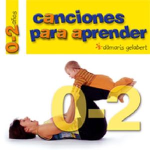 Canciones para aprender 0-2