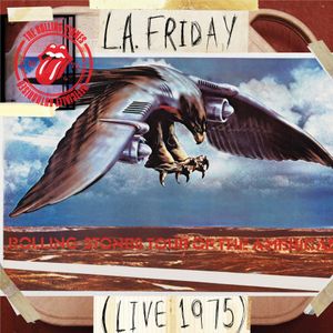 L.A. Friday (Live 1975) (Live)