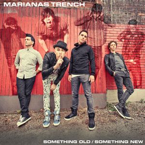 Something Old/Something New (EP)