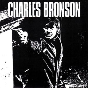 Charles Bronson (EP)