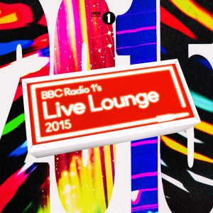 BBC Radio 1’s Live Lounge 2015