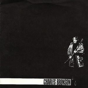 Ice Nine / Charles Bronson (EP)