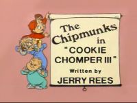 Cookie Chomper III