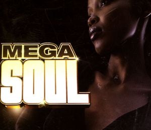 Mega Soul