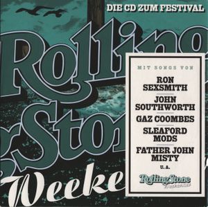 Rolling Stone: Rare Trax, Volume 95: Rolling Stone Weekender