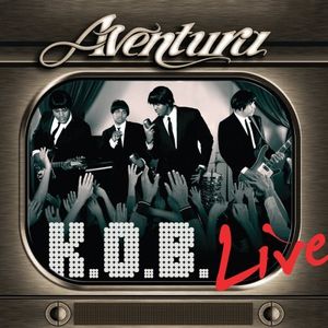 K.O.B. Live (Live)