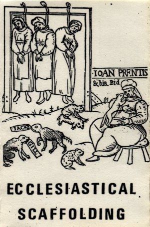 Ecclesiastical Scaffolding