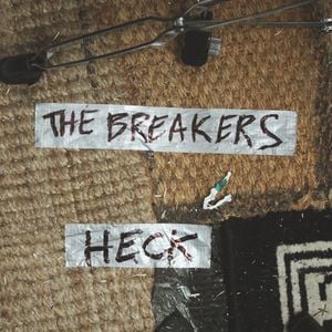 The Breakers (Single)