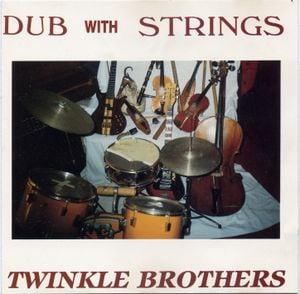 Dub With Strings
