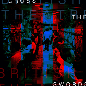 Cross the Swords (Single)