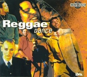 Now the Music: Reggae Dance