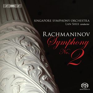 Symphony no. 2 in E minor, op. 27: I. Largo - Allegro moderato
