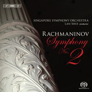 Symphony no. 2