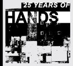 Pochette 25 Years of Hands