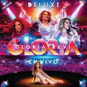 Gloria en vivo (Live)