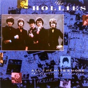 All the Hits and More: The Definitive Collection