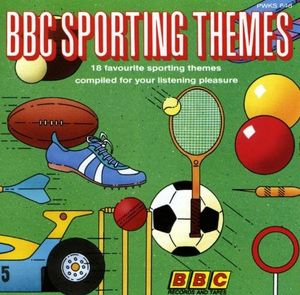 BBC Sporting Themes (OST)