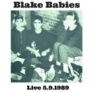 Live 5.9.1989 (Live)
