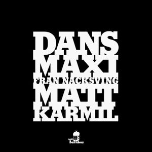 Dans-Maxi Fran Nacksving (EP)