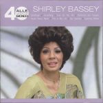 Pochette Alle 40 goed - Shirley Bassey