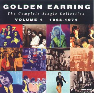 The Complete Single Collection, Volume 1: 1965-1974
